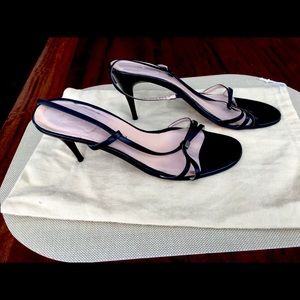 Emporio Armani heels